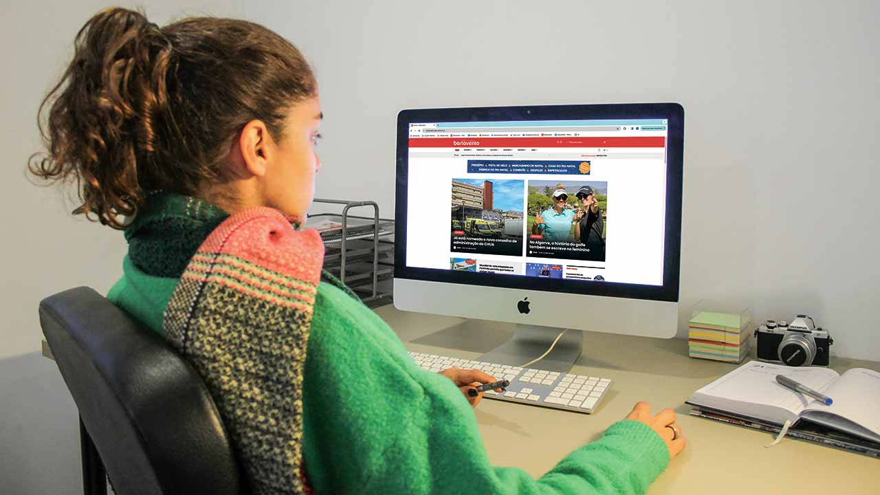 Tiragem semanal do jornal barlavento em suporte papel termina e dá lugar a um novo website de atualização diária em 2024.