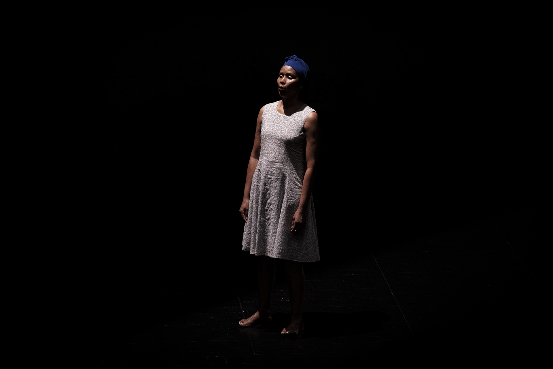 Raiz di Polon no Cine-Teatro Louletano