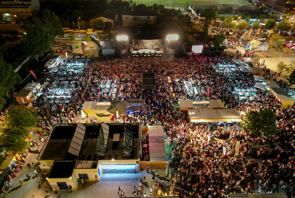 Feira da Serra - São Brás