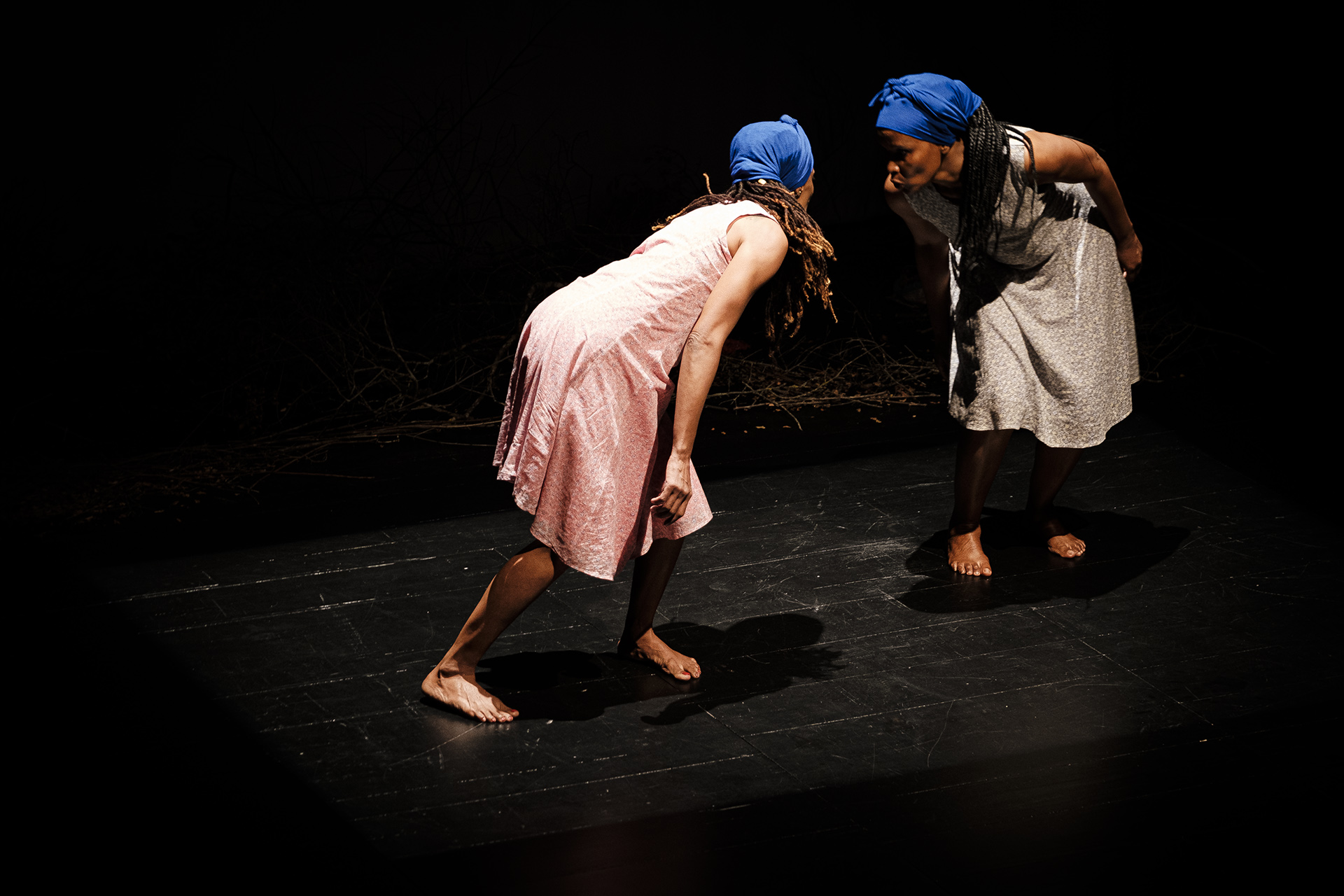 Raiz di Polon no Cine-Teatro Louletano