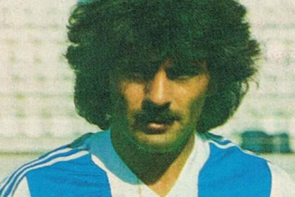 Jacques Pereira