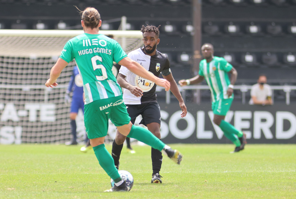 Farense Rio Ave
