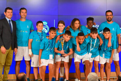 Fundação Real Madrid