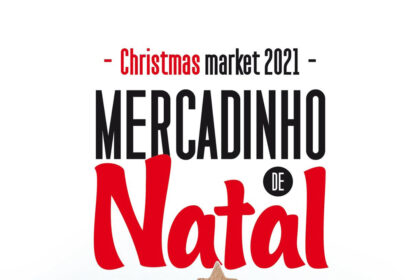 Mercadinho de Natal - Cacela Velha