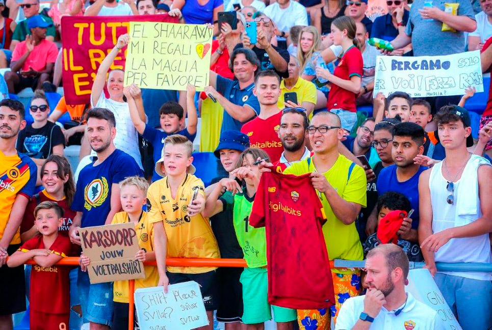 AS Roma