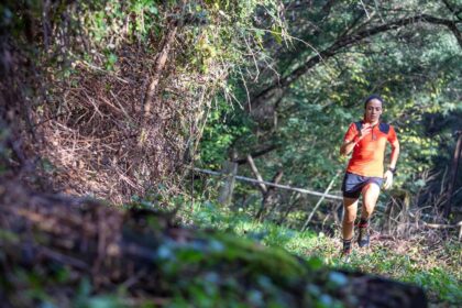 Trail Cachopo Solidário