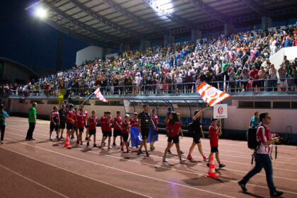 A Copa do Guadiana
