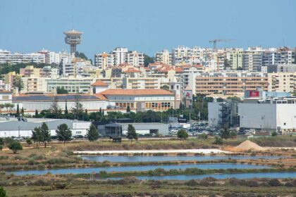 A AMAL - Comunidade Intermunicipal do Algarve abriu o terceiro Aviso, no valor de 14 milhões de euros, para a gestão eficiente da água.