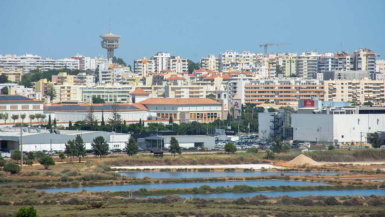 A AMAL - Comunidade Intermunicipal do Algarve abriu o terceiro Aviso, no valor de 14 milhões de euros, para a gestão eficiente da água.