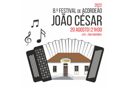 Festival de Acordeão