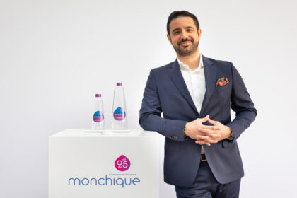 A Água Monchique acaba de ser novamente distinguida com o Estatuto PME Excelência 2022, distinção do IAPMEI e do Turismo de Portugal.