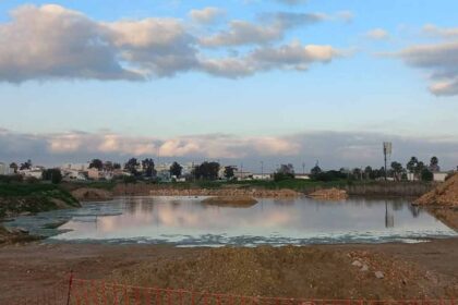 Ativistas revelam que a compra do terreno das Alagoas Brancas ao promotor, por parte da autarquia de Lagoa, está em cima da mesa.