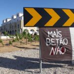 Tribunal Administrativo e Fiscal (TAF) de Loulé deixou cair providência cautelar interposta pelo PAN. Trabalhos podem avançar nas nas Alagoas Brancas.