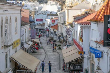 Albufeira