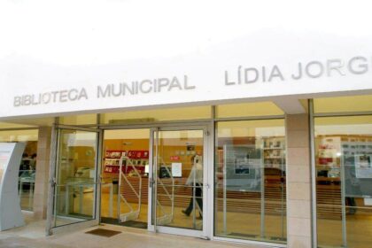 Albufeira pretende tornar a Biblioteca Municipal Lídia Jorge o espaço onde os mais novos vão fazer várias atividades estas férias de verão.