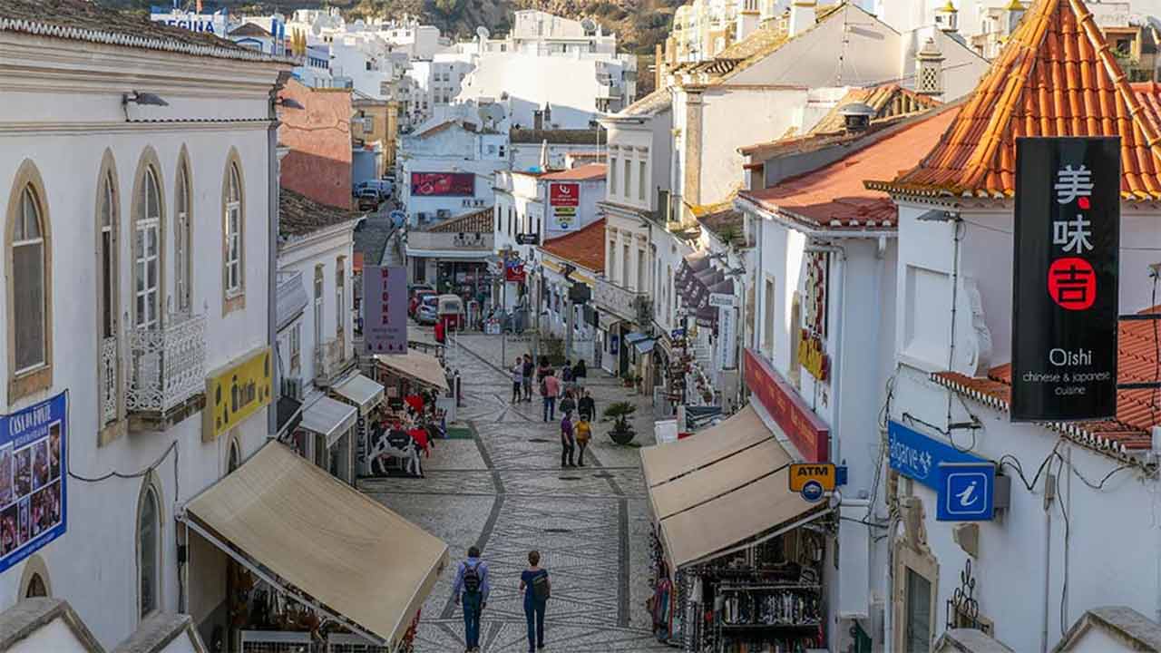 Albufeira