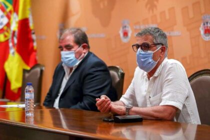 Albufeira quer ver critérios de classificação epidemiológica alterados com urgência. 