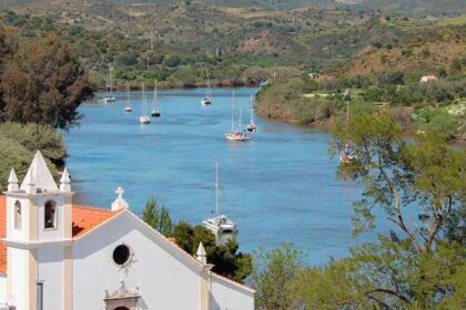 Rio Guadiana
