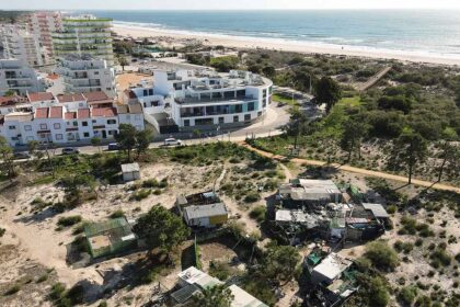 O município de Vila Real de Santo António (VRSA) está a desenvolver os projetos para construir a Aldeia Columbófila de Monte Gordo.