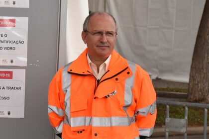 Câmara Municipal de Loulé vem hoje dar nota pública do balanço da situação epidemiológica no concelho, no que concerne à COVID-19.
