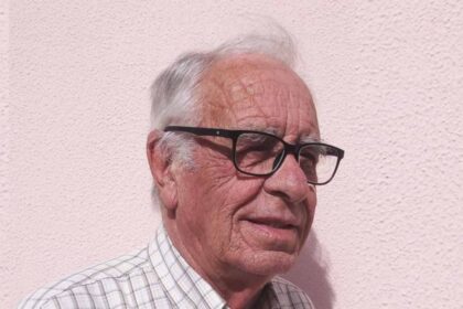 O Partido Comunista Português (PCP) manifesta «profundo pesar» pelo falecimento do camarada Alfredo Graça e transmite à sua família as mais sentidas condolências.