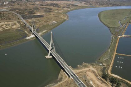O Algarve defendeu o reforço das ligações transfronteiriças e da cooperação bilateral na reunião da comissão luso-espanhola para a cooperação Transfronteiriça.
