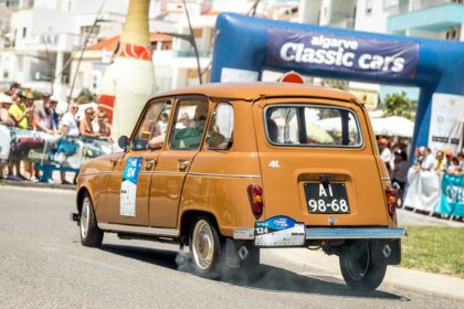 Algarve Classic Cars