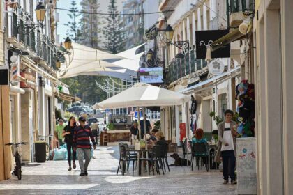 Partido Social Democrata (PSD) considera injustificada a situação de contingência no Algarve, que «enterra economia da região e promove o desemprego».