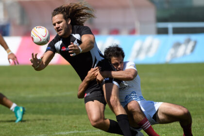Algarve Sevens - Rugby
