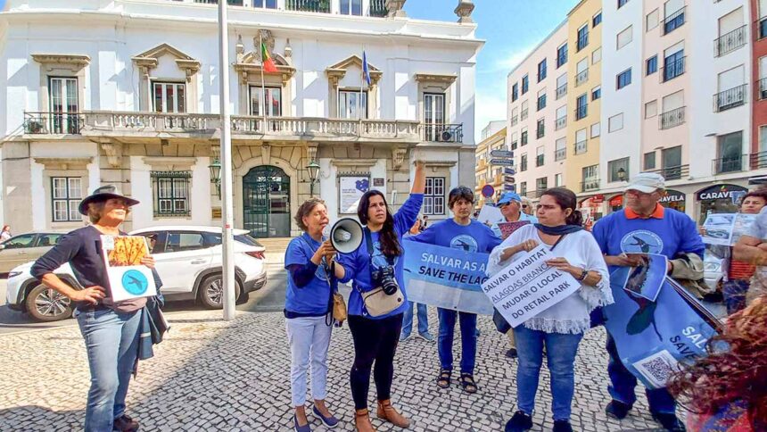 CCDR Algarve diz que região «defende e valoriza» a biodiversidade