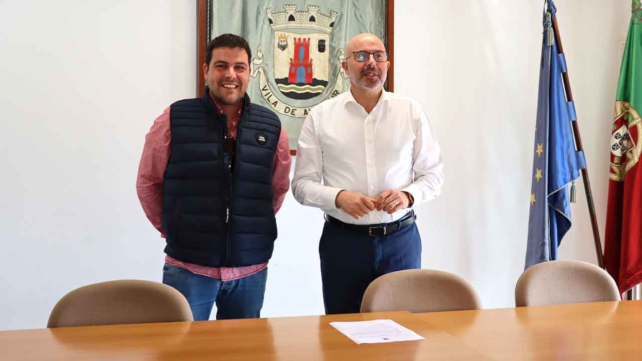 Aljezur vai avançar com a obra da Ecovia do Litoral Sudoeste, num total de 60 km entre Odeceixe e Carrapateira, num investimento de 615 mil euros.
