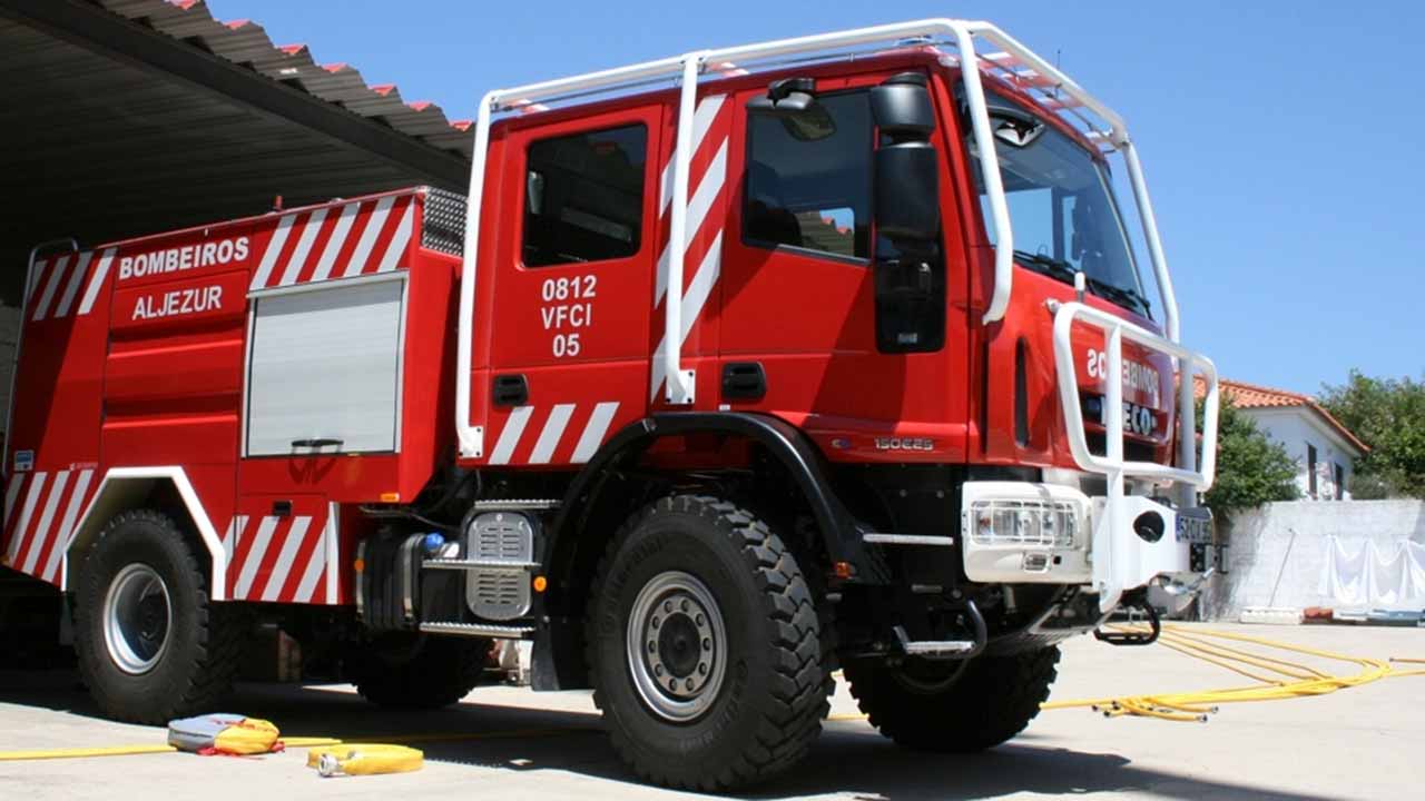 Autarquia aprovou apoios à Associação dos Pescadores do Portinho de Arrifana e Costa Vicentina e aos Bombeiros Voluntários de Aljezur.