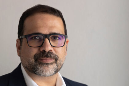 Álvaro Leal - CDU - VRSA