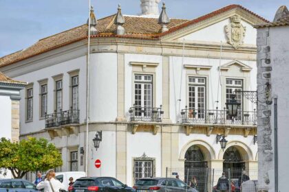 PSD de Faro reage ao comunicado emitido hoje, pela estrutura local do Partido Socialista (PS) acerca de irregularidades na Ambifaro.