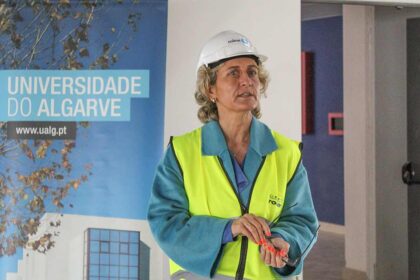 A ministra da Coesão Territorial, Ana Abrunhosa, desloca-se nos dias 21 e 22 de novembro a vários concelhos do Sotavento do Algarve.