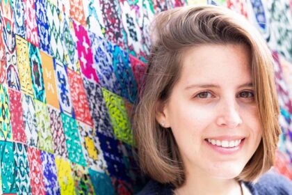 Ana Viegas, escritora de Vila Real de Santo António, lançou no início deste mês, uma campanha de crowdfunding para financiar impressão de coleção de livros de desenvolvimento pessoal para crianças e jovens.