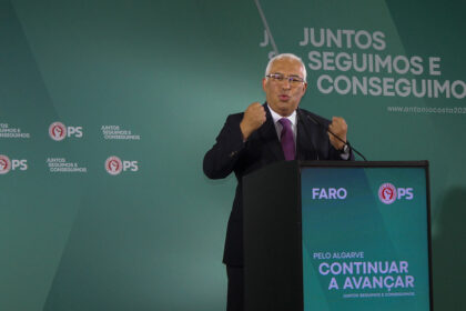 António Costa