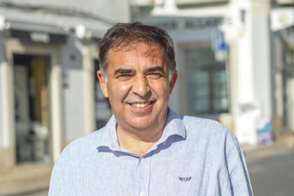 José Apolinário, ex-secretário de Estado das Pescas e antigo membro do Parlamento Europeu, recém-eleito presidente da Comissão de Coordenação e Desenvolvimento Regional (CCDR) do Algarve, quer abrir caminho para o processo de regionalização do Algarve. Em entrevista ao barlavento explica as prioridades para o novo mandato.