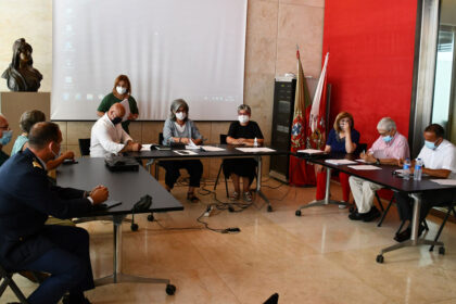 VRSA assina protocolo para apoio aos sem-abrigo