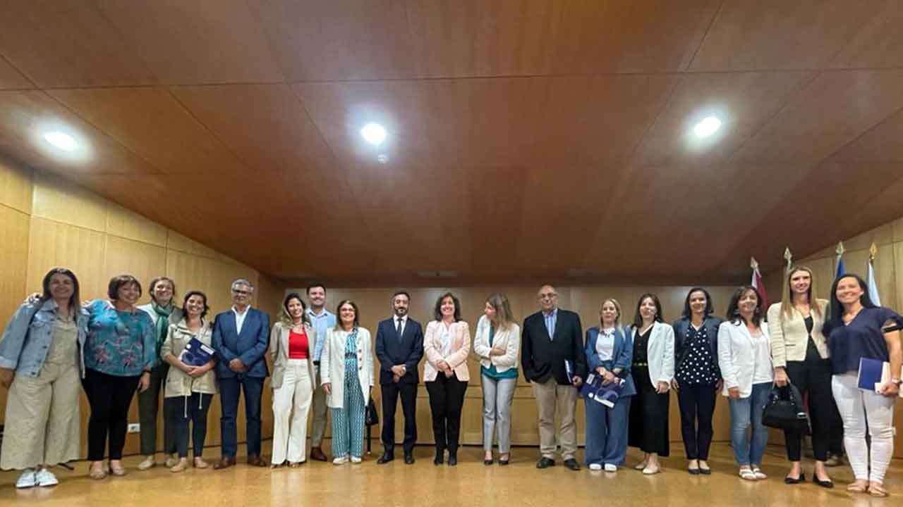 A Associação Infância Viva vai ter um financiamento de cerca de 120 mil euros, no âmbito da candidatura «Creche», para alargar a sua atividade.