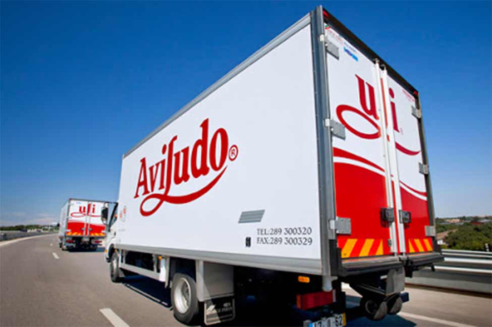 No entanto, face à propagação da pandemia da COVID-19, a Aviludo lançou dois novos serviços de entrega de produtos alimentares com o objetivo de fomentar a adoção dos comportamentos aconselhados pela Direção-Geral da Saúde (DGS), de forma a promover «o distanciamento social e a permanência dos cidadãos nas suas casas.