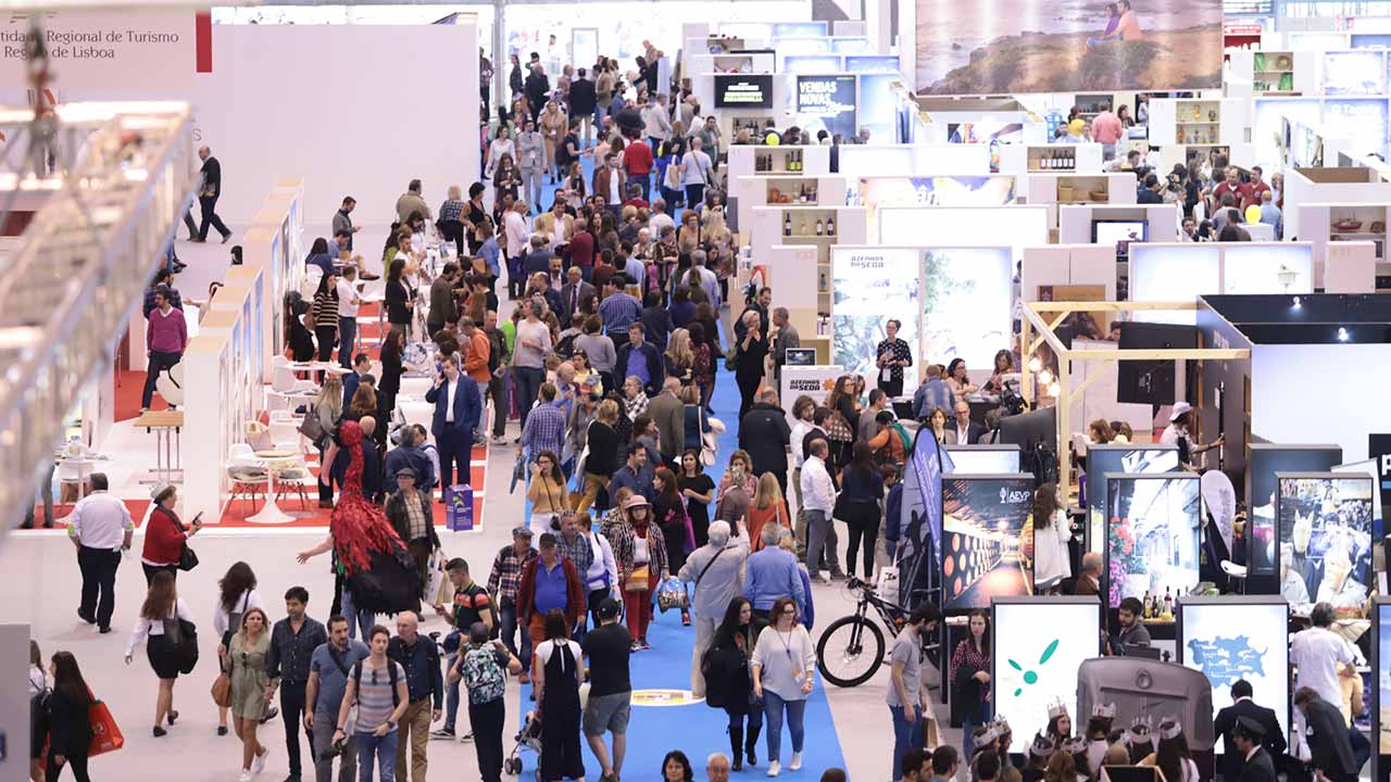 A BTL regressa em março com a ambição de promover a rápida retoma do sector do turismo em 2022.