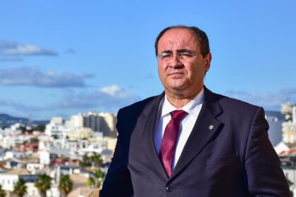 Rogério Bacalhau manifestou estar «muito dececionado», porque tinha «outra ideia» sobre o PDM, considerando o processo «mal concebido».