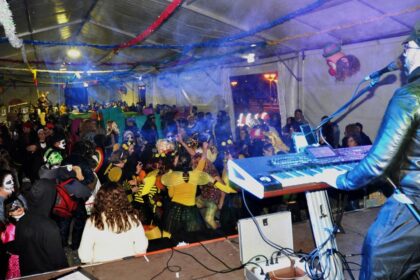 Carnaval VRSA