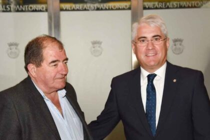 A Câmara Municipal de Vila Real de Santo António acolheu (VRSA) hoje, a cerimónia de apresentação do Balcão Migrante da Lusofonia.