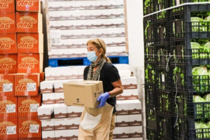 Banco Alimentar Contra a Fome