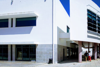 Biblioteca Municipal de VRSA