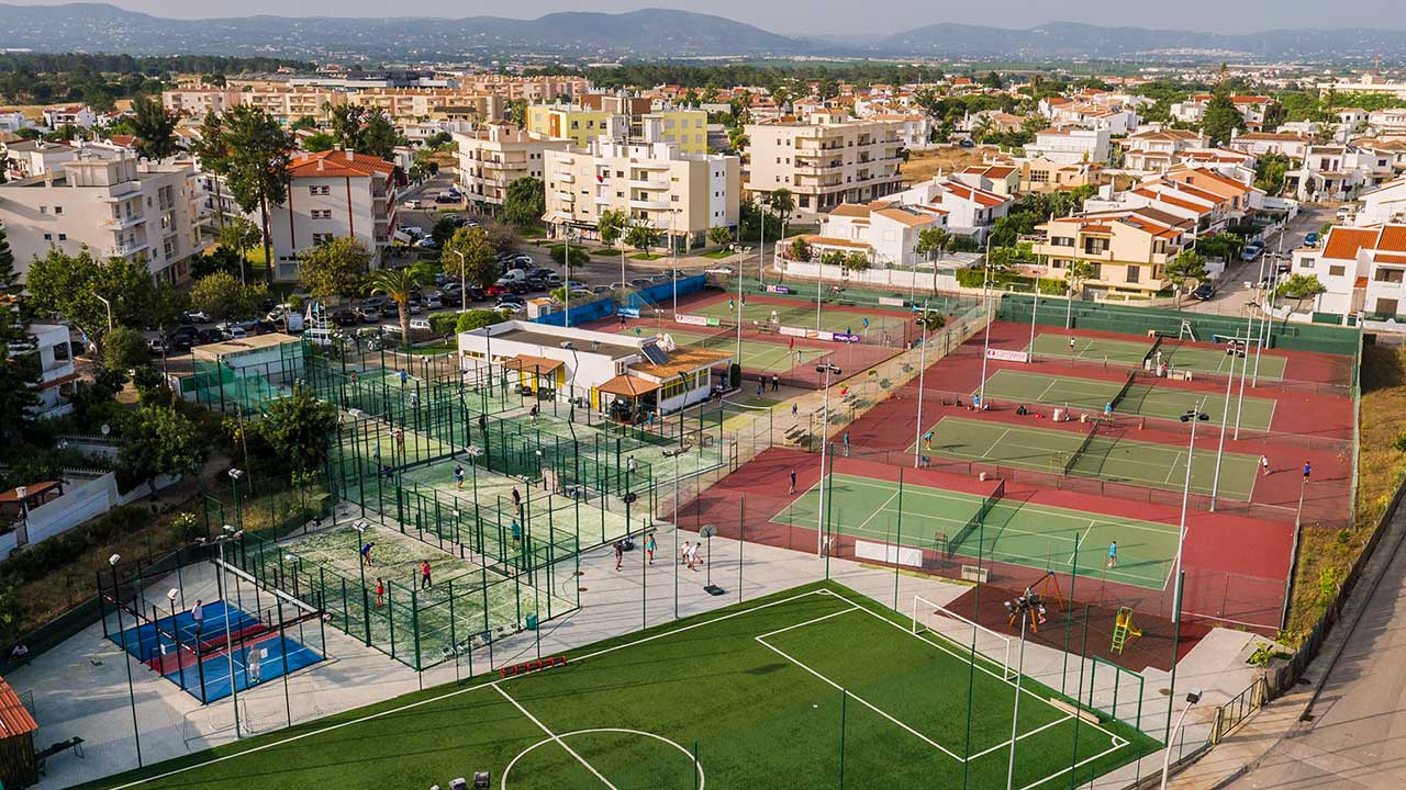 BoConcept Faro Ladies Open regressa 21 anos depois. 12.ª edição do torneio internacional com seis portuguesas este domingo no qualifying.