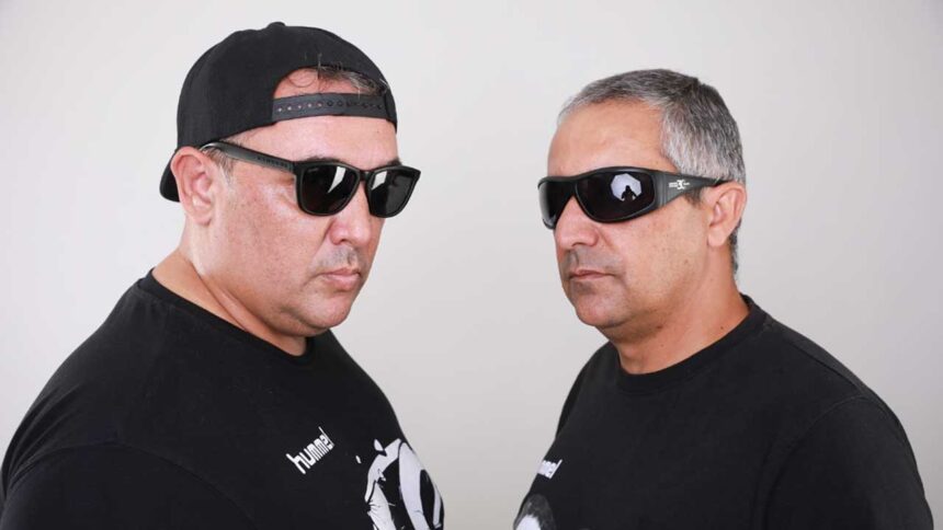 Bubba Brothers