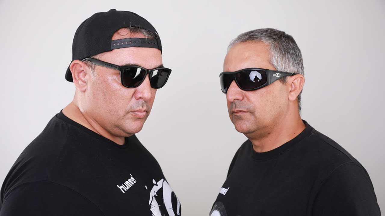 Bubba Brothers